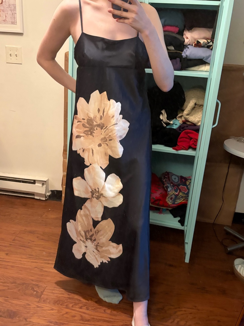 House of Harlow dress